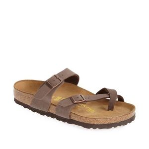 Mayari Birkenstocks